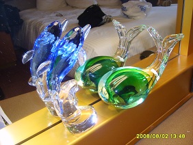 Demonstrates Masking and Animation